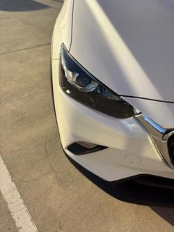 2021 Mazda
CX-3 Neo Sport
