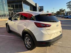 2021 Mazda
CX-3 Neo Sport