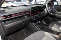 2025 Hyundai
Kona N Line