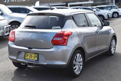 2023 Suzuki
Swift GL