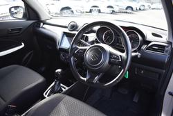 2023 Suzuki
Swift GL