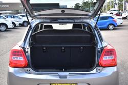 2023 Suzuki Swift GL AZ Series II Mineral Grey