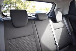 2023 Suzuki Swift GL AZ Series II Mineral Grey