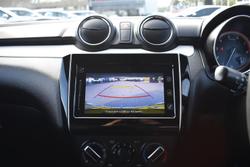 2023 Suzuki
Swift GL
