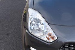 2023 Suzuki
Swift GL