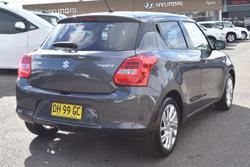 2023 Suzuki
Swift GL