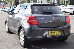 2023 Suzuki
Swift GL