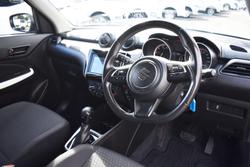2023 Suzuki
Swift GL