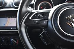 2023 Suzuki
Swift GL