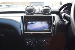 2023 Suzuki
Swift GL