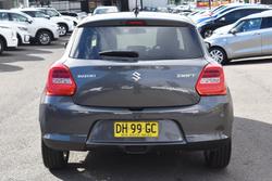 2023 Suzuki
Swift GL