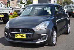 2023 Suzuki
Swift GL