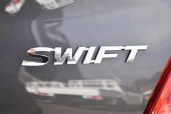 2023 Suzuki
Swift GL
