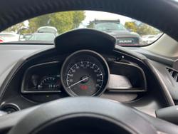 2022 Mazda
CX-3 Maxx Sport