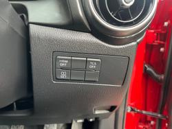 2022 Mazda
CX-3 Maxx Sport