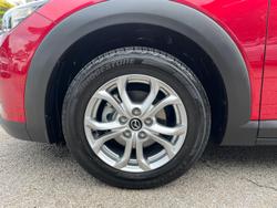 2022 Mazda
CX-3 Maxx Sport