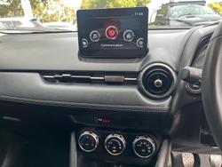 2022 Mazda
CX-3 Maxx Sport