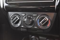 2023 Suzuki Swift GL AZ Series II Speedy Blue