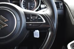 2023 Suzuki Swift GL AZ Series II Speedy Blue