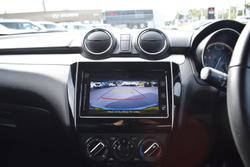 2023 Suzuki Swift GL AZ Series II Speedy Blue
