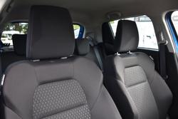 2023 Suzuki Swift GL AZ Series II Speedy Blue