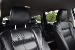 2016 Mitsubishi Pajero Sport GLS QE MY16 4X4 Dual Range Sterling Silver
