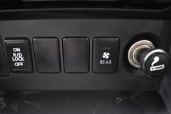 2016 Mitsubishi Pajero Sport GLS QE MY16 4X4 Dual Range Sterling Silver
