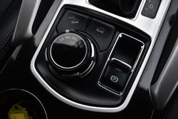 2016 Mitsubishi Pajero Sport GLS QE MY16 4X4 Dual Range Sterling Silver