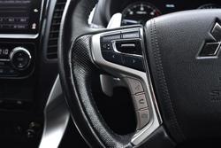 2016 Mitsubishi
Pajero Sport GLS