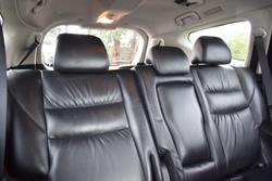 2016 Mitsubishi Pajero Sport GLS QE MY16 4X4 Dual Range Sterling Silver