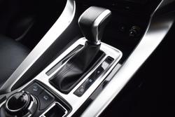2016 Mitsubishi Pajero Sport GLS QE MY16 4X4 Dual Range Sterling Silver