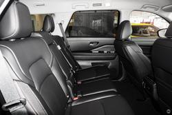 2024 Nissan
Pathfinder Ti