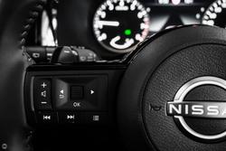 2024 Nissan
Pathfinder Ti