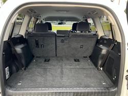 2017 Toyota
Landcruiser Prado GXL