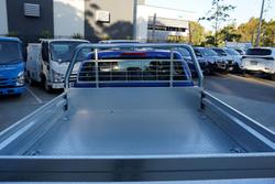 2025 Isuzu
D-MAX SX