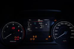 2025 Isuzu
D-MAX SX