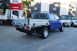 2025 Isuzu
D-MAX SX