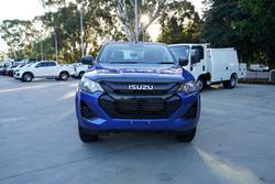 2025 Isuzu
D-MAX SX