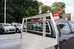 2025 Isuzu
D-MAX SX