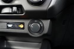 2025 Isuzu
D-MAX SX