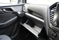 2025 Isuzu
D-MAX SX