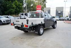 2025 Isuzu
D-MAX SX