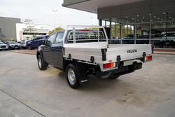 2025 Isuzu
D-MAX SX