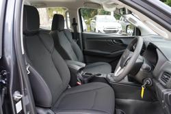 2025 Isuzu
D-MAX SX