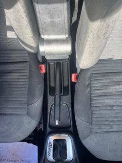 2012 Volkswagen
Polo 77TSI Comfortline