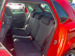 2012 Volkswagen
Polo 77TSI Comfortline