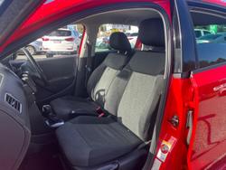 2012 Volkswagen
Polo 77TSI Comfortline