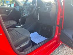 2012 Volkswagen
Polo 77TSI Comfortline