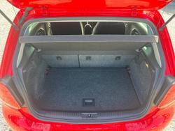 2012 Volkswagen
Polo 77TSI Comfortline
