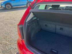 2012 Volkswagen
Polo 77TSI Comfortline